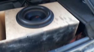 Видеообзор сабвуфера DL Audio Phoenix Sport 15