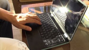 Acer Spin 1 (SP111-31) 2in1 notebook - Only view | ITFroccs.hu