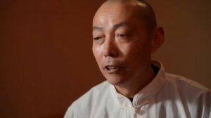 Мастер Юй Го Цян