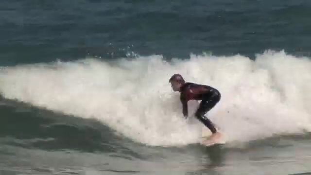 Tom Allan & Jono Spiteri Surfing- Filmed by Jack Hannan смотреть онлайн