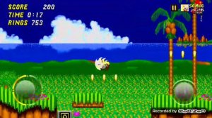 Как Включить Дебаг Мод В Sonic 2