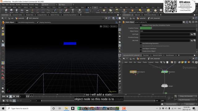 5__Adding collision geometry