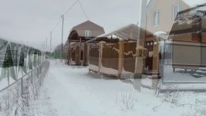 Воронеж Коттеджный посёлок "Соловьиное гнездо"