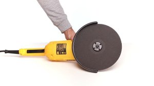 УШМ DeWALT DWE492S