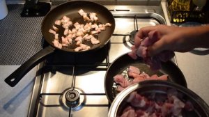 Самое вкусное мясное рагу :)