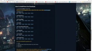 HOW TO DOWNLOAD KONA/CANADIAN SIMULATOR Tutorial #3