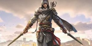 Assassins Creed Jade - Трейлер 2022