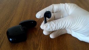 Внешний вид наушников AWEI T28P