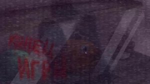 ТРИ НОЧИ С КРАТКИМ ➝ ПЕРВАЯ НОЧЬ