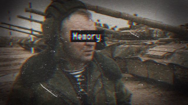 А.Харчиков - "Юрий Буданов" / "Yuri Budanov" (Slowed + Echo) смотреть онлайн