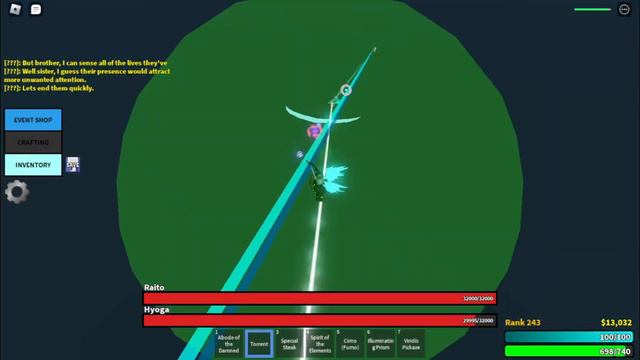 speedrunning the aurora twins, i guess | BCWO смотреть онлайн