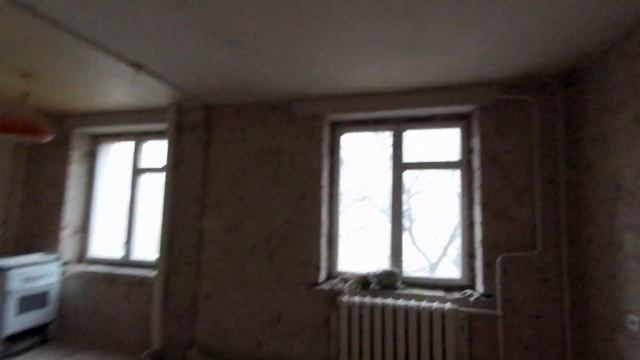 Демонтаж в Квартире, кирпичный дом. смотреть онлайн