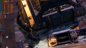 Intel Core i3 12100 и MSI RTX 3050 Ventus 2X 8GB в Marvels Spider Man  Miles Morales ультра RTX