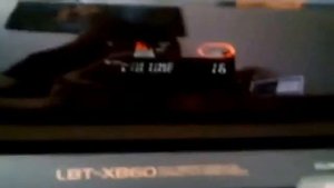 Sony lbt xb60