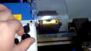 Станок токарный настольный TL0714 x 350B