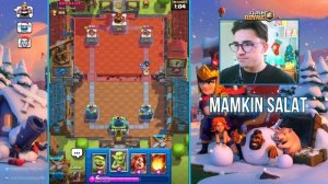 КЛЕШ РОЯЛЬ С НУЛЯ 2023 / ПЕРЕХОДИМ НА 6 АРЕНУ / CLASH ROYALE
