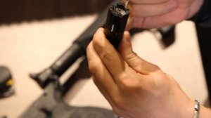 Карабин для PCC SWC RCS-201 9×19 Luger