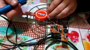 КАК СДЕЛАТЬ САМБУФЕР ДЛЯ ТЕЛЕФОНА ПЛЕЕРА НОУТБУКА (1 ЧАСТЬ)