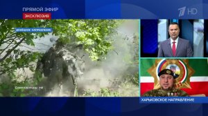 "Не хотят воевать" - Алаудинов о ситуации в ВСУ