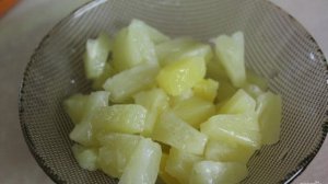 Салат Вальдорф с курицей