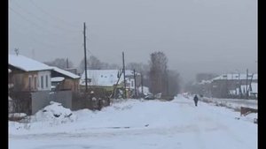 Златоустовец обнаружил странный осадок в воде
