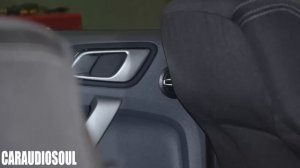 Hertz HSK 165 XL Ford Ranger 2.2 Installation Audio TEST CARAUDIOSOUL Demo