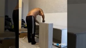 Тумба под телевизор своими руками ?