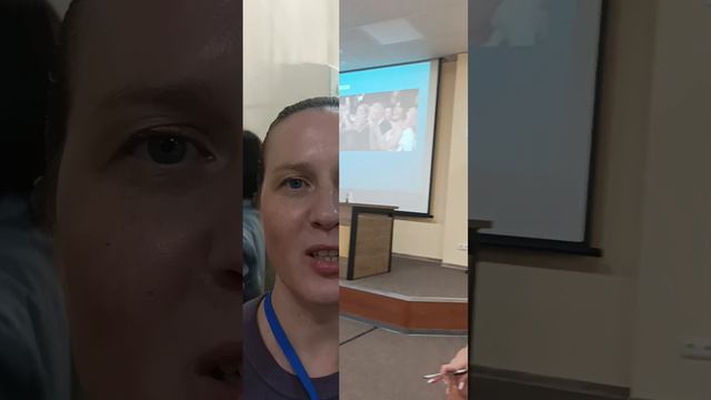 Нетворкинг - это часть моей интересной жизни