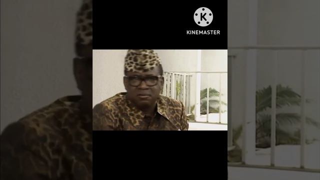 MOBUTU SESE SEKO parle de la Zaïrianisation