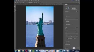 How to remove a background in Photoshop CC 2019