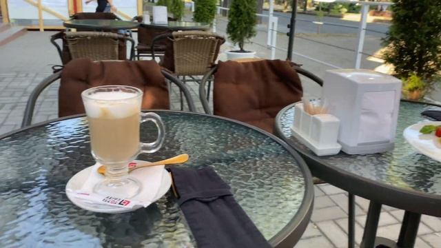 БЬЮТИ ДЕНЬ | Новая стрижка, окрашивание бровей, косметолог, покупки в JYSK, новое заведение / ВЛОГ смотреть онлайн