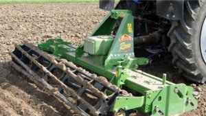 Культиватор вертикально-фрезерный Celli Ranger/Energy/Maxi