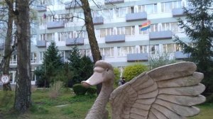 Светлогорский военный санаторий