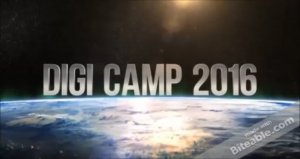 DigiCamp 2016 season 1 episode 4