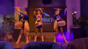 Барабанщицы Шоу Барабанщиц EMOTION