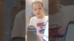 Умная калонка с Алисой Elari Smart Beat