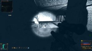 Документы в Х 18 для бармена в OGSE V0.6.9.3