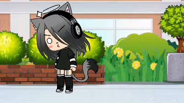 Как у меня появилась кошка 🗿👌 1/? смотреть онлайн