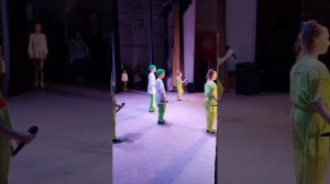 вокальная студия Шанс. конкурс в Ярославле