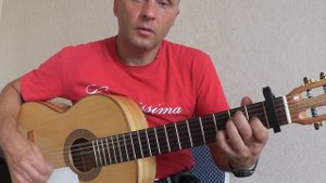 ДЯГИЛЕВА ЯНКА-НЮРКИНА ПЕСНЯ.Разбор.Вступление.Аккорды.Урок