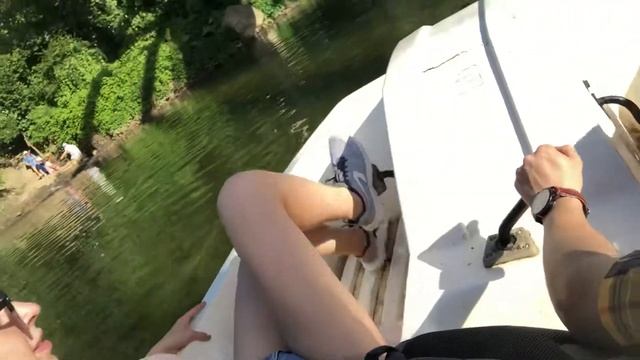 Отдых в Горячем ключе смотреть онлайн