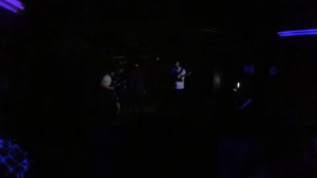 черная речка - part 1 (live 22.01.15 Ulitka) смотреть онлайн