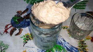 Как хранить закваску для хлеба. Как кормить домашнюю закваску для хлеба.