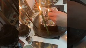 Ритуал-чистка от Родового проклятия .Выравнивание судьбы.