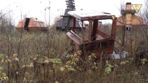 Узкоколейка. Басьяновская узкоколейная железная дорога.