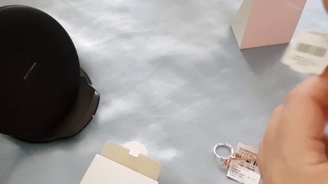 Распаковка ювелирных украшений sunlight. Мне сделала компания подарок))) смотреть онлайн