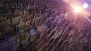 Стальной Алхимик: Братство - OP4 (Русский Вокал)