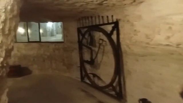 CUEVAS DEL DIABLO ALCALA JUCAR смотреть онлайн