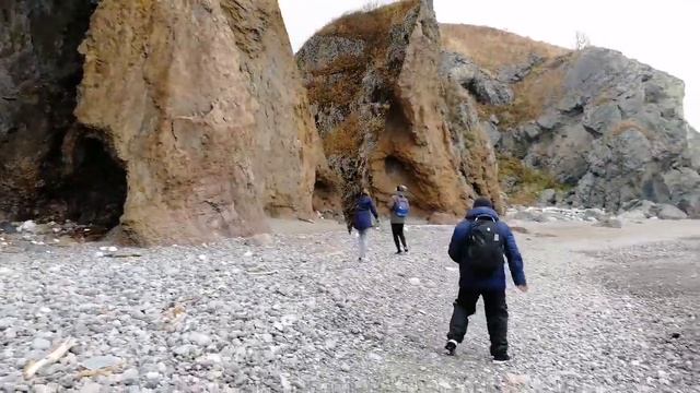 Полуостров Краббе 5 ноября 2018 смотреть онлайн