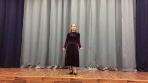 Русская народная песня «Ходила младёшенька по борочку» в обработке Н. Римского-Корсакова